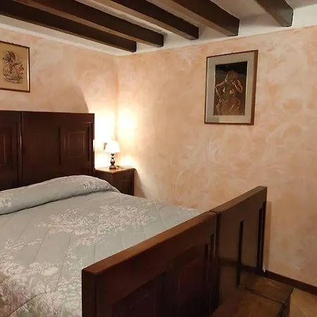 L'angolo Nascosto Apartament
