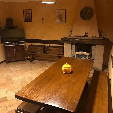 L'angolo Nascosto * Fabbiano (Piacenza)