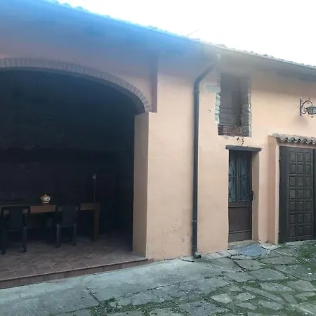 L'angolo Nascosto *