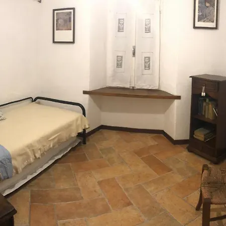 L'angolo Nascosto *