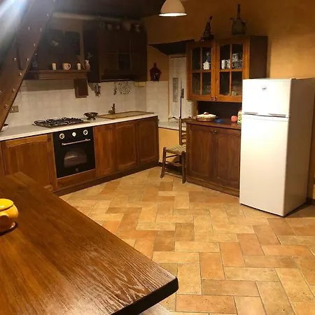 L'angolo Nascosto * Fabbiano (Piacenza)