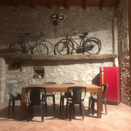 L'angolo Nascosto Fabbiano (Piacenza)